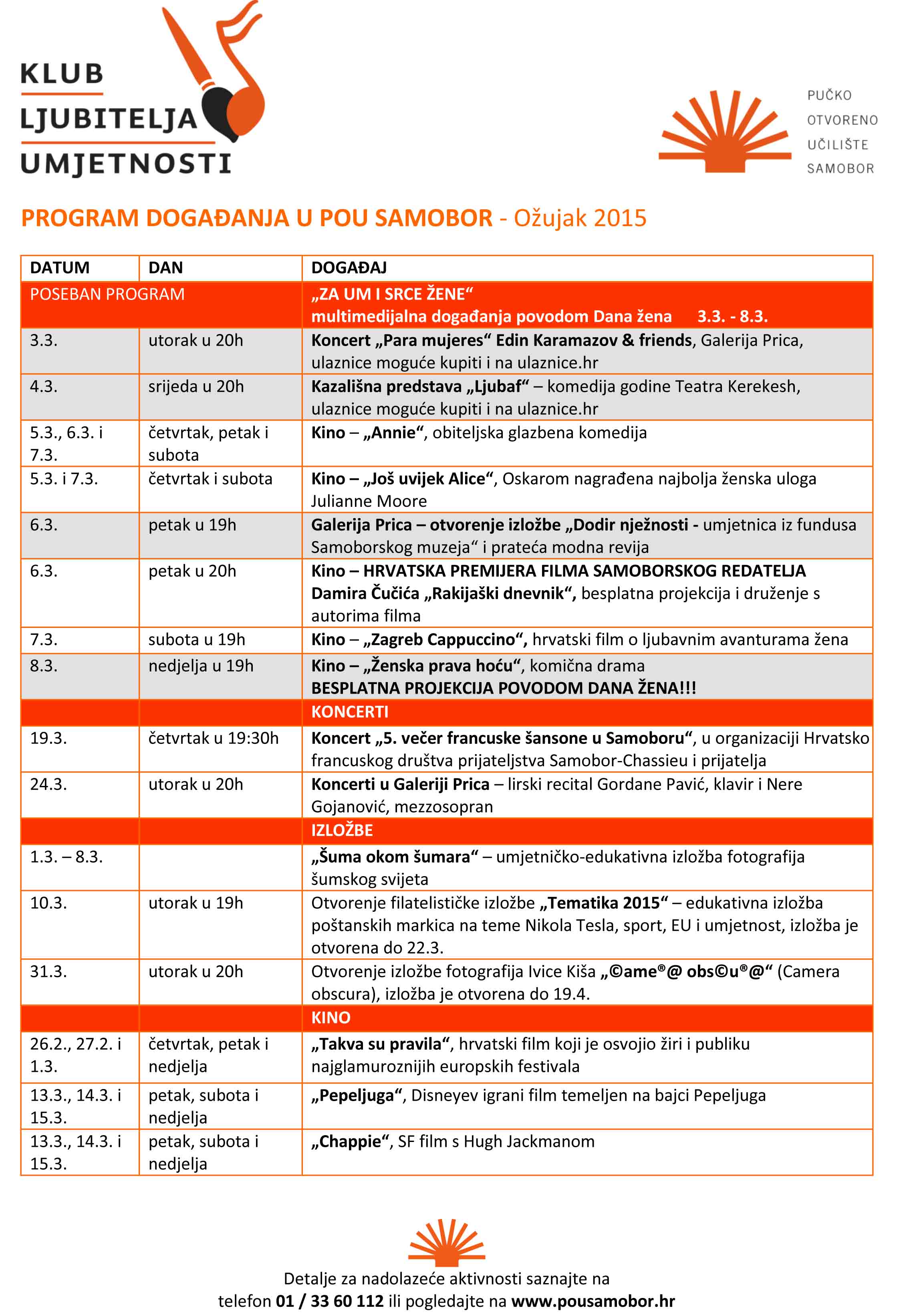 POU PROGRAM ozujak 2015-1